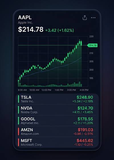 Borsa Italiana